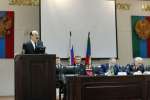 
			
	  	Рамазан Абдулатипов принял участие в заседании коллегии МВД по РД        

	  	
	  