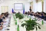 
			
	  	Обсуждены итоги деятельности Антитеррористической комиссии в Республике Дагестан за 2016 год        

	  	
	  